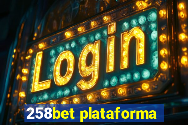 258bet plataforma